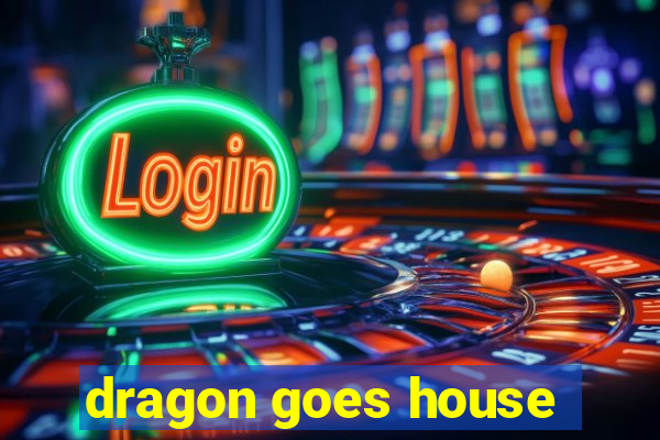 dragon goes house-hunting dublado